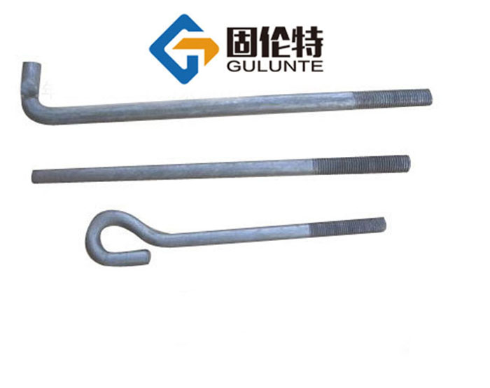 鋼結(jié)構(gòu)預(yù)埋地腳螺栓