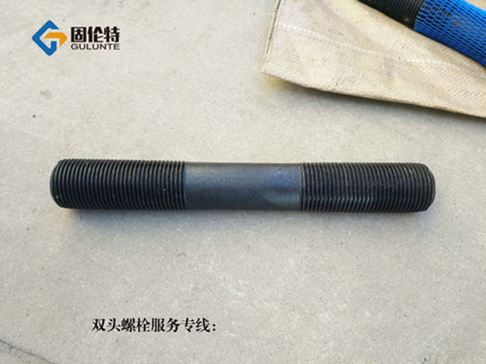 雙頭螺栓型號(hào)規(guī)格尺寸表大全