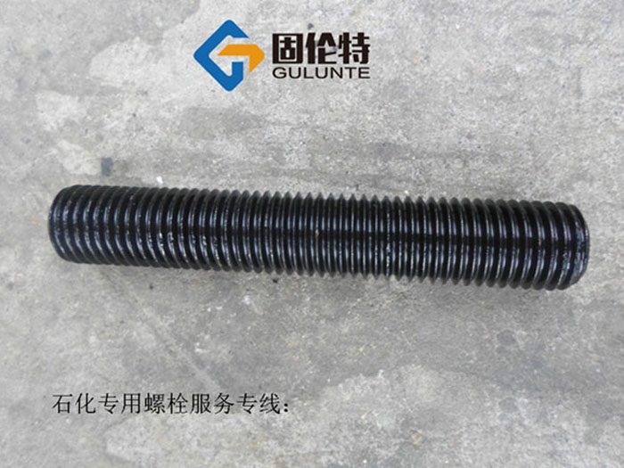 雙頭螺絲型號(hào)規(guī)格尺寸表大全
