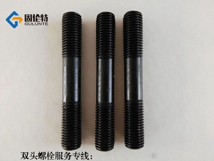 國(guó)標(biāo)高強(qiáng)度35CrMoa雙頭螺栓